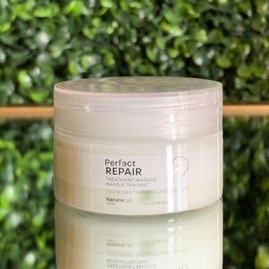 NatureLab Tokyo Perfect Repair Treatment Masque Mask | NEW | Travel | Nature Lab